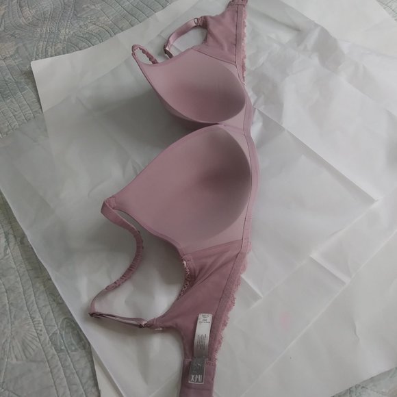 Victorias Secret IPEX Bra no wire lined size 34D - Picture 11 of 16